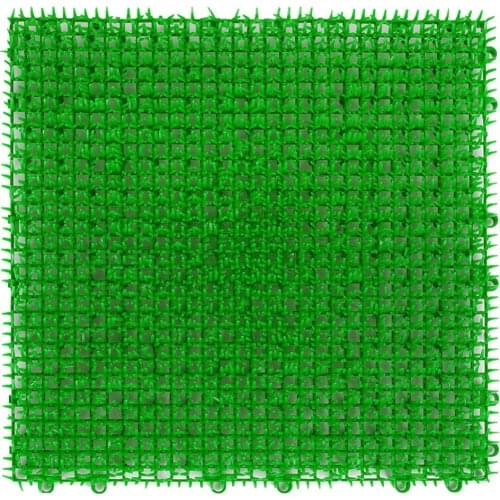 Lawn Carpets Grass Mat Landscape Fake Lawn Turf Indoor Outdoor Garden Props DIY Green Yard Embellishment
