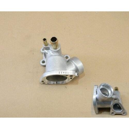 LWR-Housing assy-thermostat SMD323232 for Great Wall Haval H6 4G63 engine