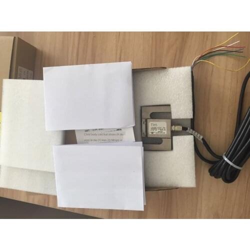 METTLER TOLEDO TSC-50 / 100/200/300/500 / 1000kg load cell