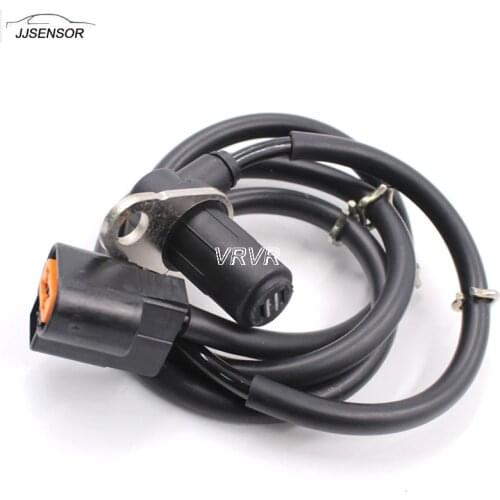 MR569411 ABS Wheel Speed Sensor For Mitsubishi Montero Pajero ALS1151 5S11149
