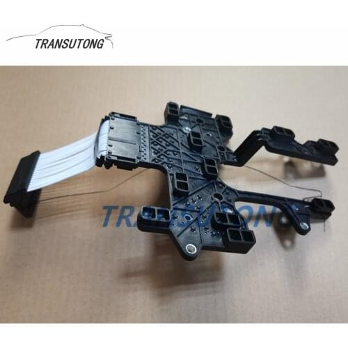 New DQ250 DSG 02E Automatic Transmission Circuit Board Wiring 02E325039 For Audi A3 Q3 TT Skoda Volkswagen Beetle Touran Sharan