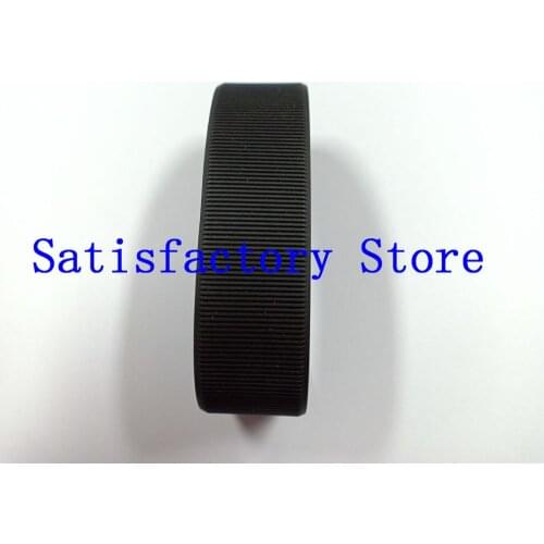 New Original 18-135 Lens Zoom Rubber Ring For Fuji 18-135mm skin lens Repair Parts