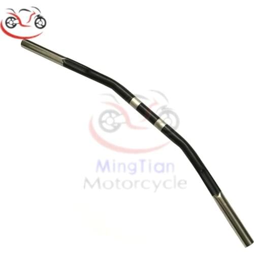 25MM 1" Zero Drag Handlebar Handle Bar Motorcycle for Harley Sportster 883 XL883 XL883L Iron XL883N 1200 Nightster XL1200N
