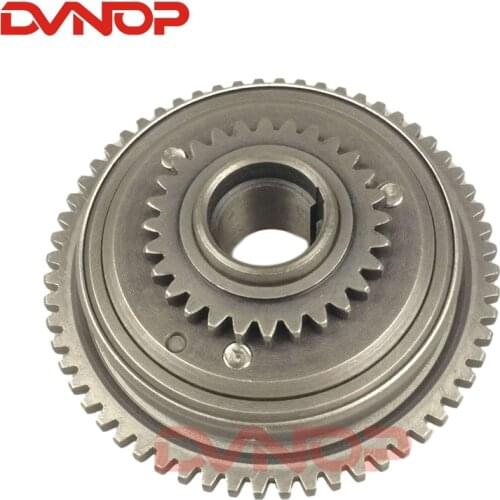 Engine Start Clutch Assembly for SYM GR125 XS125T-17 JET 4 125 14711-F6A-0000 14721-F6A-0000 2V