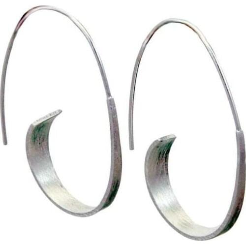 Hoop Earrings for Women Aesthetic Jewelry for Women Fashion Earrings Accessories for Women Gorgeous Fashion Party Earrings