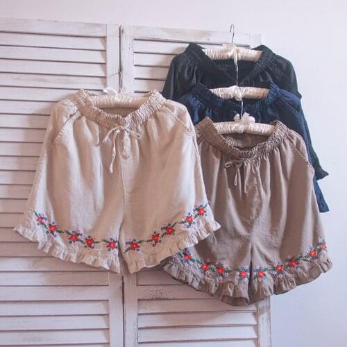 TIYIHAILEY Womens Summer Shorts
