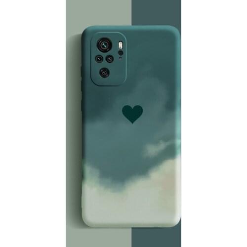 Unibay Xiaomi POCO M3 Phone Cases