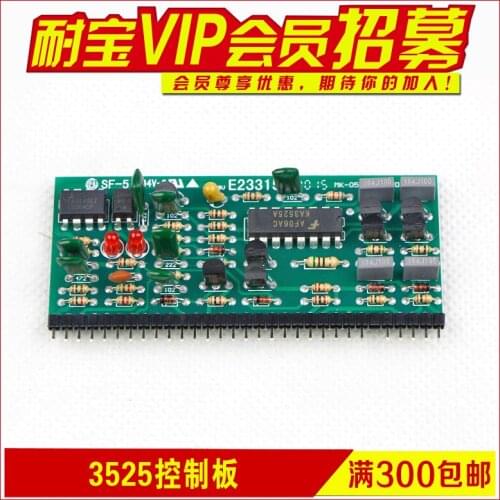 Electric Welder Parts Electric Welder Line Board 3525 Control Module General Type