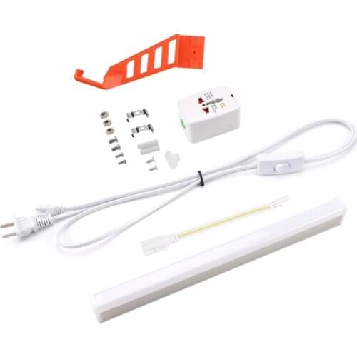 3D Printer Accessories Prusa Mini LED Light with Print Bracket Easy to Install