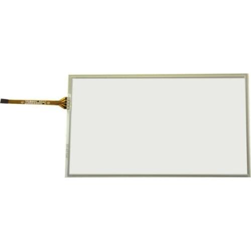 7inch 4 Wire Resistive Touch Panel 165 x 105mm For TK6070IH TK6070iK TK6070