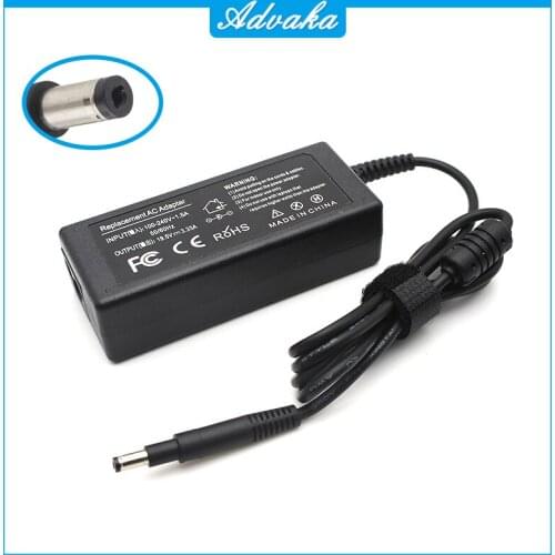 19.5V 3.33A 65W 4.8X1.7mm AC Adapter Power Supply Charger For HP Pavilion DV1000 DV1200 DV2000 DV4000 DV5000 DV6000 DV6500