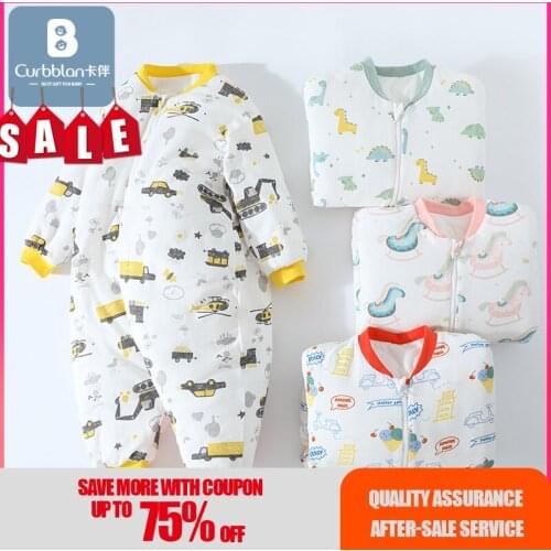 Curbblan Pajamas For Boys