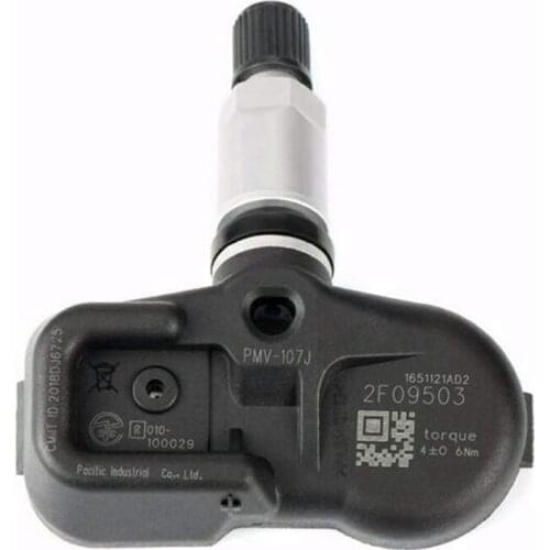 For TOYOTA LEXUS TIRE PRESSURE MONITORING SENSOR TPM 42607-33021