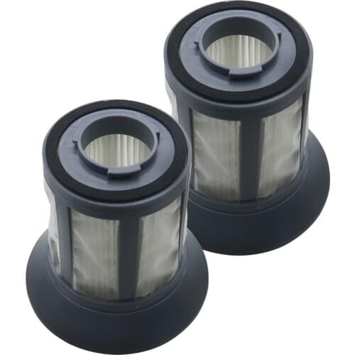 High Quality dust Hepa Filter For Midea VC14K1-FG VC14F1-FV for Bissell 6489 64892 64894 Vacuum Cleaner parts parts Accessories