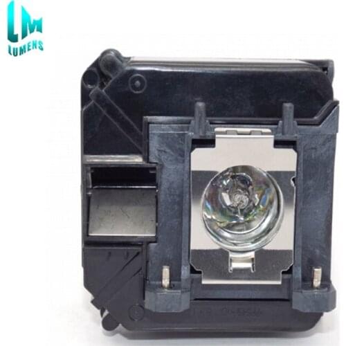 For ELP 68 for EH-TW5900 EH-TW6000 EH-TW6000W EH-TW5910 EH-TW6100 TW100W High Brightness