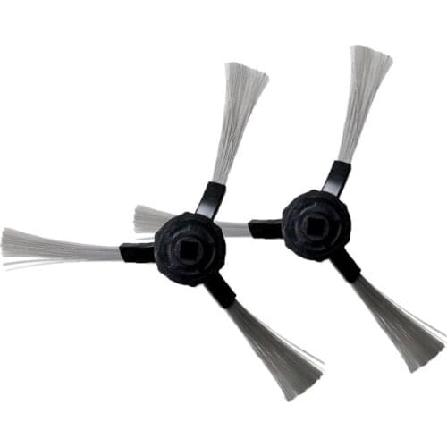 Side brush Filters for Proscenic 780T 790T Vacuum Cleaner Replacement Dust Filters Cleaning Accessories