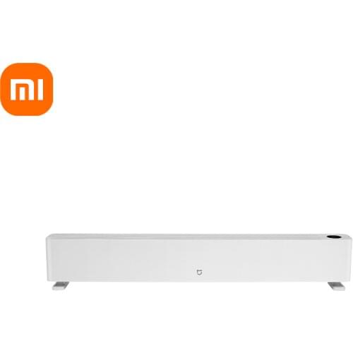 Xiaomi mijia Graphene baseboard electric heater TJXDNQ04LX 2000W High Power
