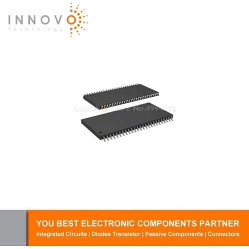 INNOVO 5pcs/lot IS42S16100C1-7TL IS42S16100C1 IS42S16100 TSOP50 Free shipping New original