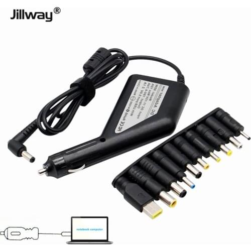 Jillway Chargers For Laptops