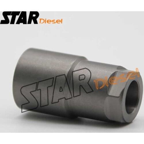 Nozzle Nut Injector Body F00RJ00841 F00R J00 841 F 00R J00 841 Diesel Fuel Inejctor Nut Inyector Nozzle Cap For 0 445 120 059