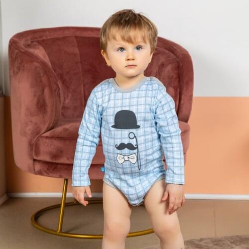 Kotmarkot Bodysuit For Baby Girls