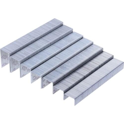 1000Pcs/Box Heavy Duty 23/10 Metal Staples For Stapler Office School Supplies Stationery