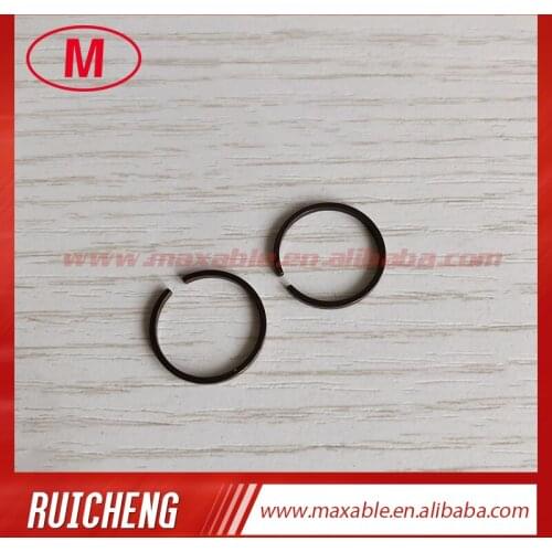 B58 turbocharger turbo piston ring/ seal ring turbine side and compressor side for repair kits