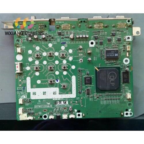 Projector Main Mother Board Control Panel Fit for SHARP XR-20SA DUNTKD139WE QPWBXD139WJN3