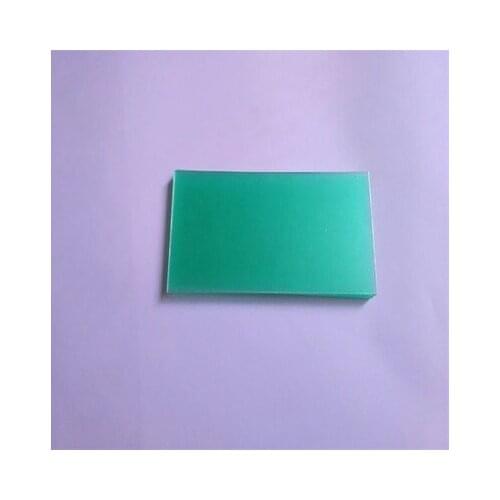 PC Clear Spare Shield Protect 103.5*47*1.0mm For Welding Mask