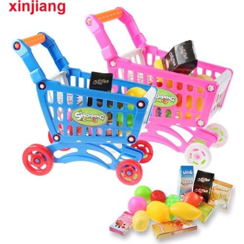 Xinjiang Food Toys
