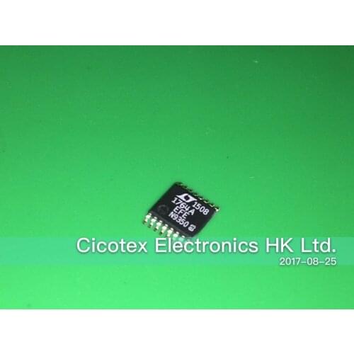 2pcs/lot LT1764AEFE#PBF TSSOP16 IC REG LINEAR POS ADJ 3A 16TSSOP 1764AEFE