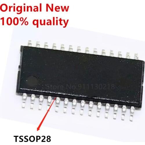 5PCS ISL1535AIVEZ ISL1535A ISL1535 1535AIVEZ ISL1535IVEZ ISL1535I ISL1535 TSSOP28