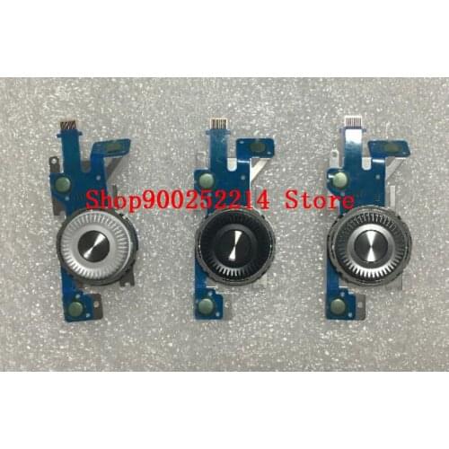 95%NEW Function Board Button Flex Cable For SONY NEX-5 NEX5 NEX-3 NEX3 Keyboard Key Digital Camera Repair Part