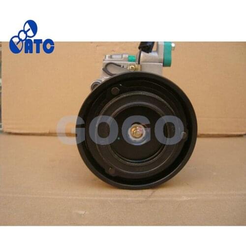 Auto AC Compressor for Hyundai Tucson OEM 977012E100 97701-26300 97701-38170 97701-39181 97701-38171