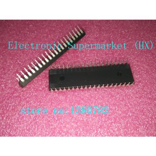 Free Shipping 5pcs/lots PIC18F45K80-I/P PIC18F45K80 DIP-40 IC In stock