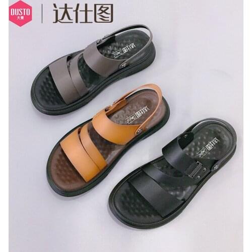 Citisolo Men's Sandals