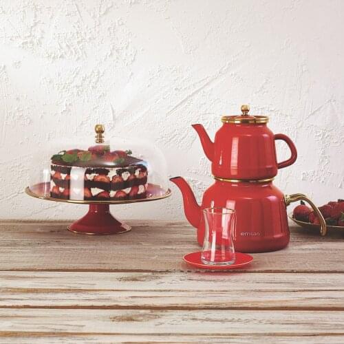 Emsan Household Teapots