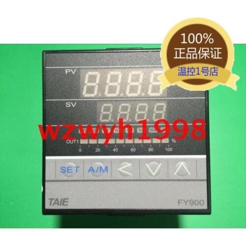 FY900-101000 Temperature Controller