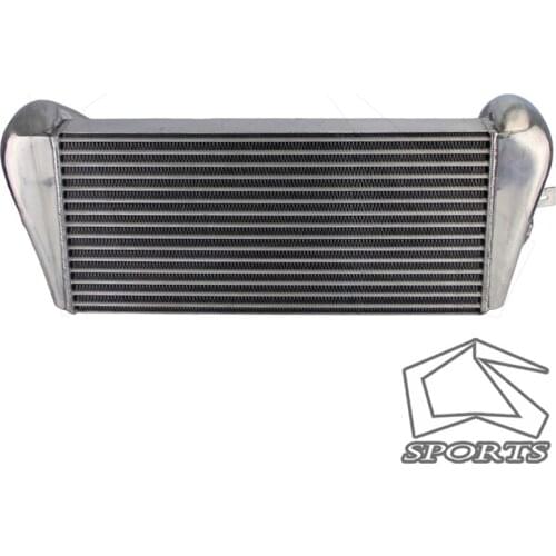TURBO BOLT ON FRONT MOUNT INTERCOOLER for 93 94 95 96 97 MAZDA RX7 RX-7 FD3S FD3