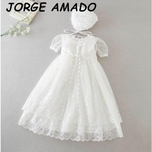 JORGE AMADO Ballroom Dresses For Babies
