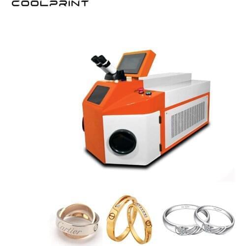 Hot sale gold silver jewelry laser soldering machine price portable laser welding machine for sale