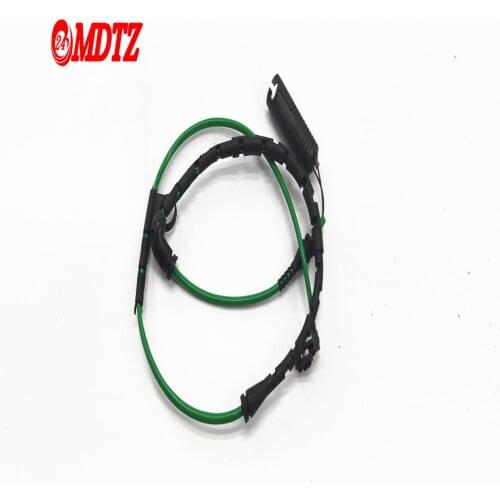 LR012824 Front Axle Brake Pad Wear Sensor for Land Rover Range Rover III L322 LR3 Auto Car Accessory Brake Lines Replacement
