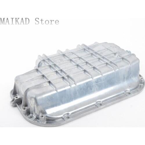 Engine Oil Pan Oil Pan Sump for Mercedes-Benz W163 ML270 ML230 ML320 ML350 ML430 ML500 ML55 A1120100628