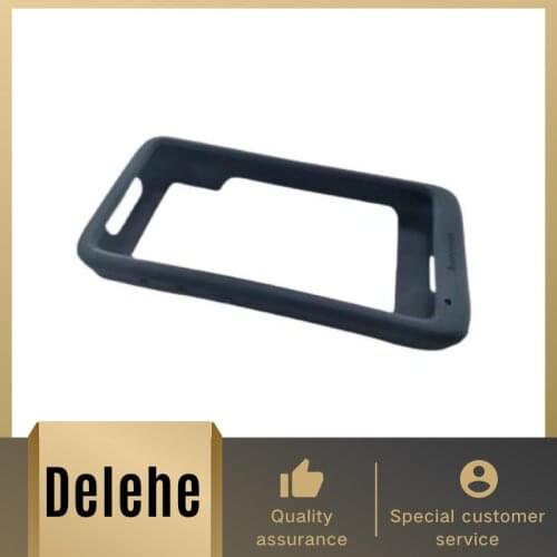 For Honeywell EDA51 silicone protective sleeve brand New Original 50141376-001, Free delivery