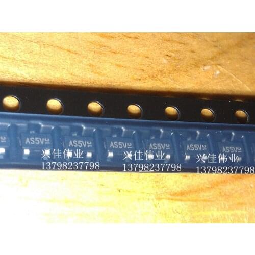 Original 50pcs/ AO3423 SOT-23 20V 2A