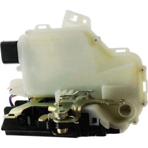 Driver Side Door Lock Actuator Front Left LH For VW Jetta Passat Golf MK4 3B1837015AK 3B1837015AS 3B1837015J 931-500