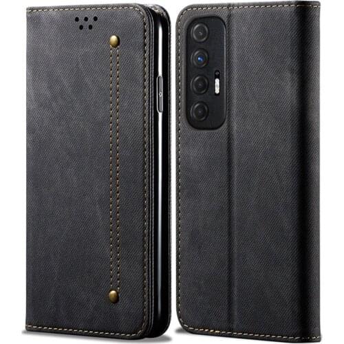 Luxury Retro Wallet Case For Xiaomi Redmi Note 9t Flip Leather Case Redmi Note 9t 9 T Magnetic Card Cover Redmi Note 9t T9 Etui