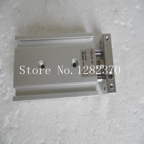 [SA] genuine original SMC cylinder CXSL10-20 spot --5pcs/lot