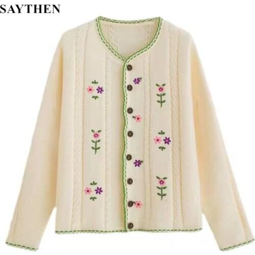 Saythen Women's Short Jackets