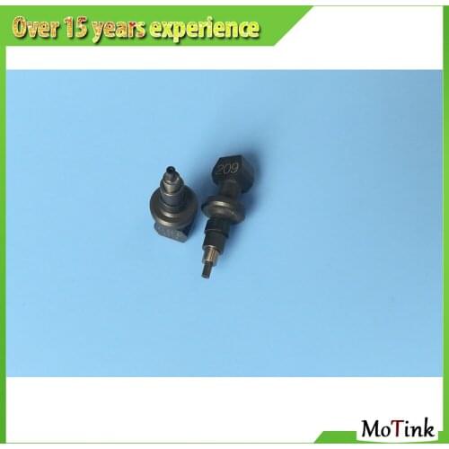 Yamaha 201 202 203 209 smt nozzle for yamaha YG200 pick and place machine